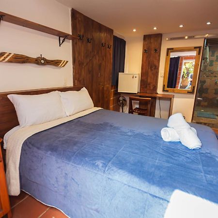 Hotel Spa Bliss غواتابيه المظهر الخارجي الصورة