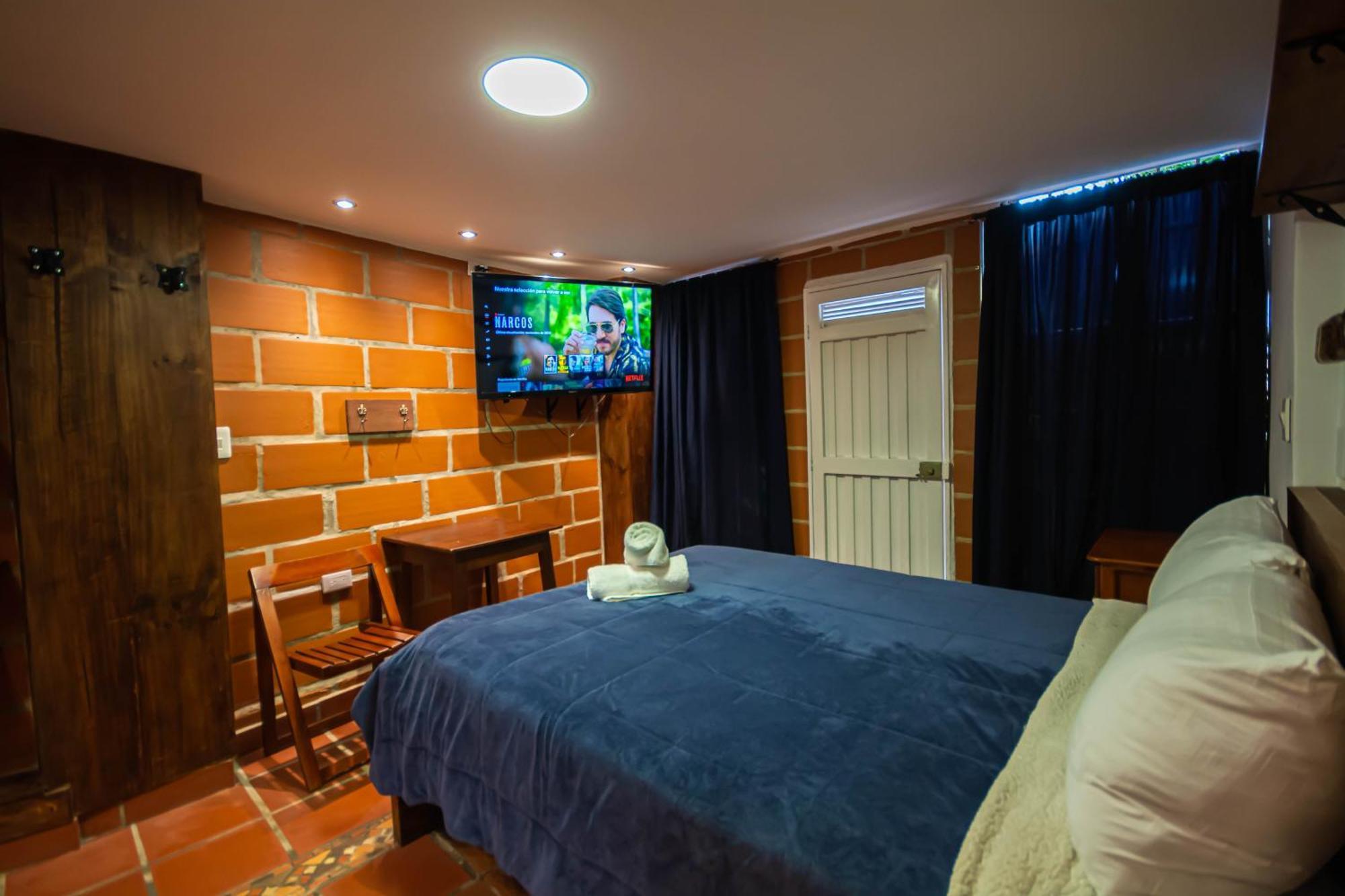 Hotel Spa Bliss غواتابيه المظهر الخارجي الصورة