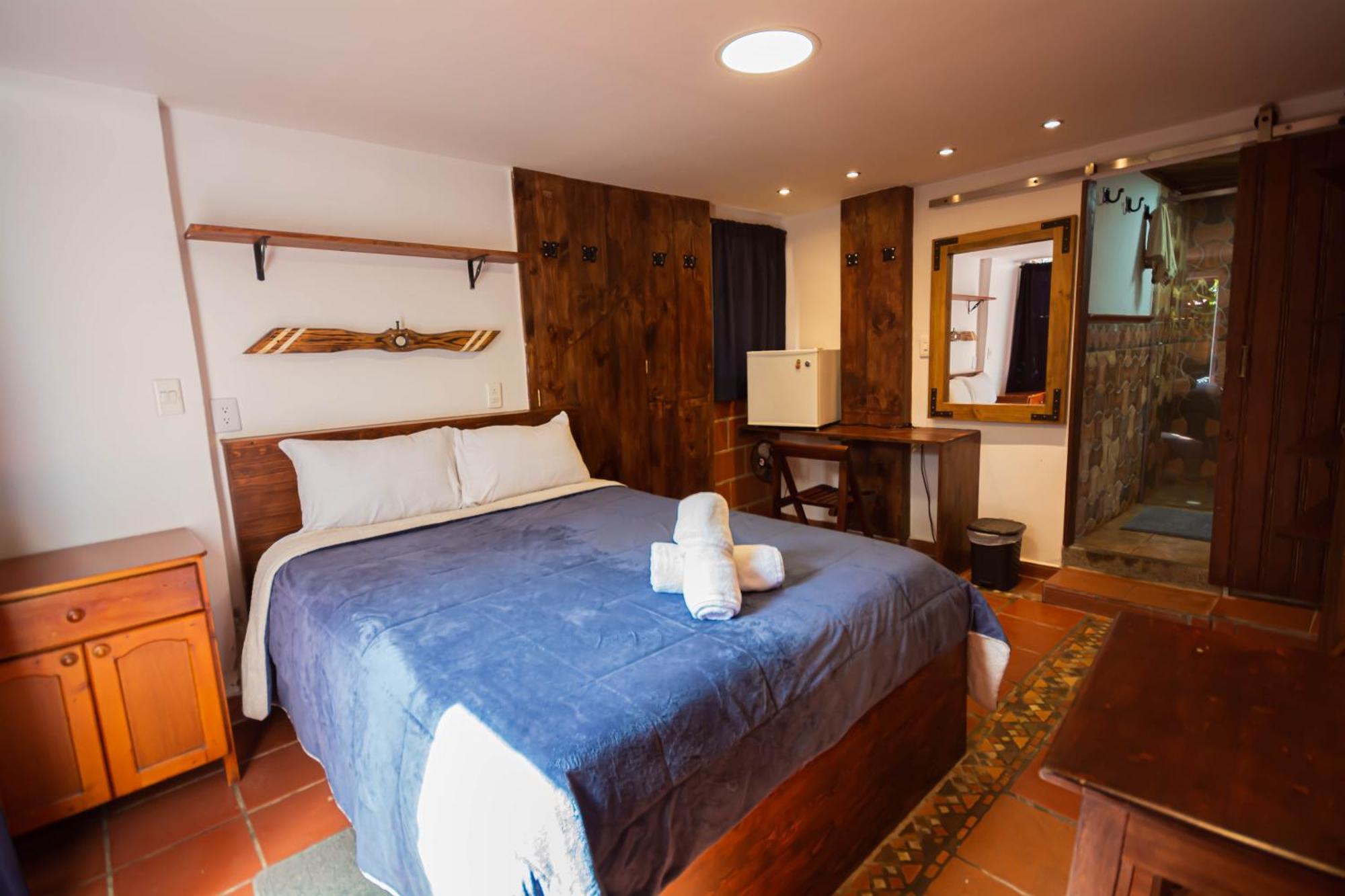 Hotel Spa Bliss غواتابيه المظهر الخارجي الصورة