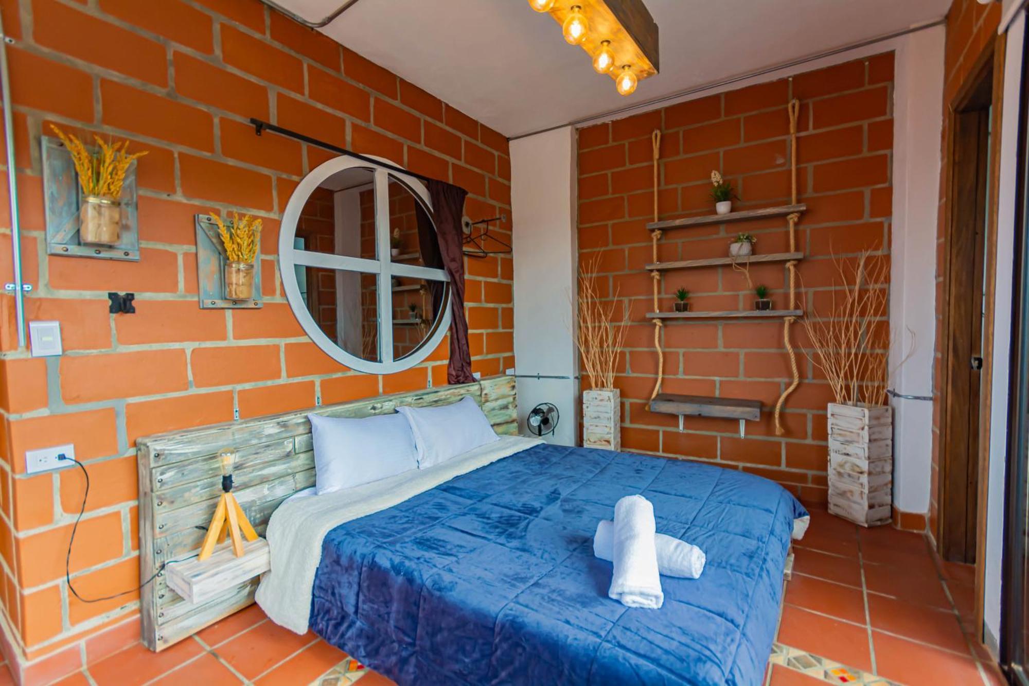 Hotel Spa Bliss غواتابيه المظهر الخارجي الصورة