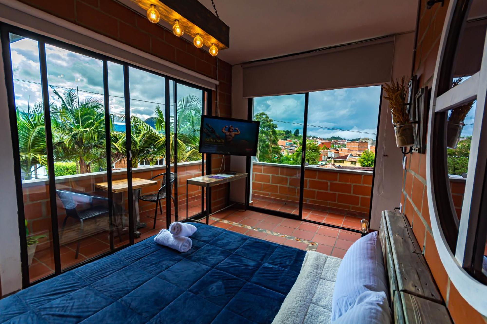 Hotel Spa Bliss غواتابيه المظهر الخارجي الصورة