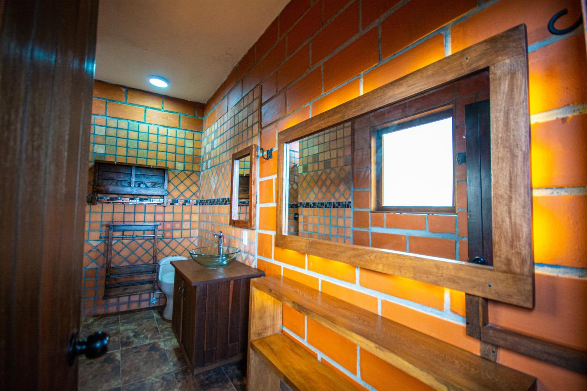 Hotel Spa Bliss غواتابيه المظهر الخارجي الصورة
