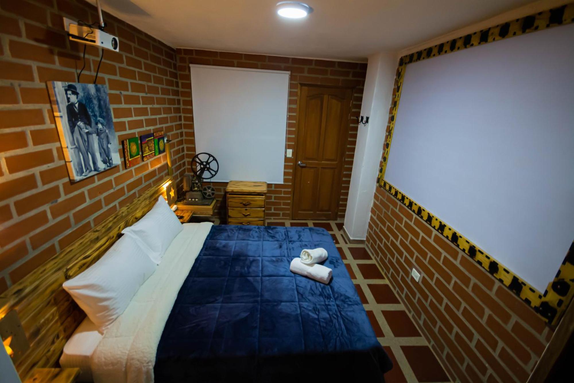 Hotel Spa Bliss غواتابيه المظهر الخارجي الصورة