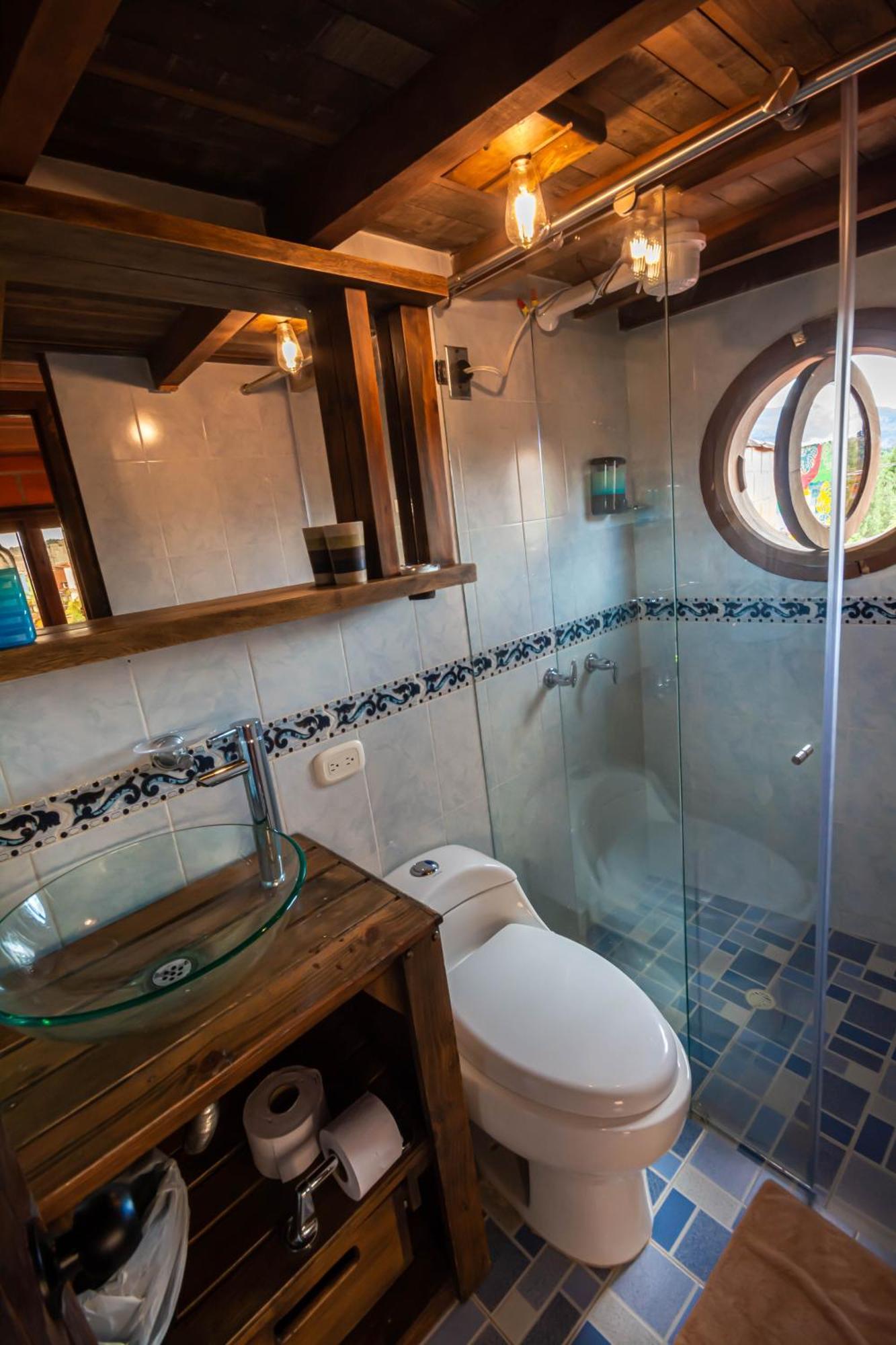 Hotel Spa Bliss غواتابيه المظهر الخارجي الصورة