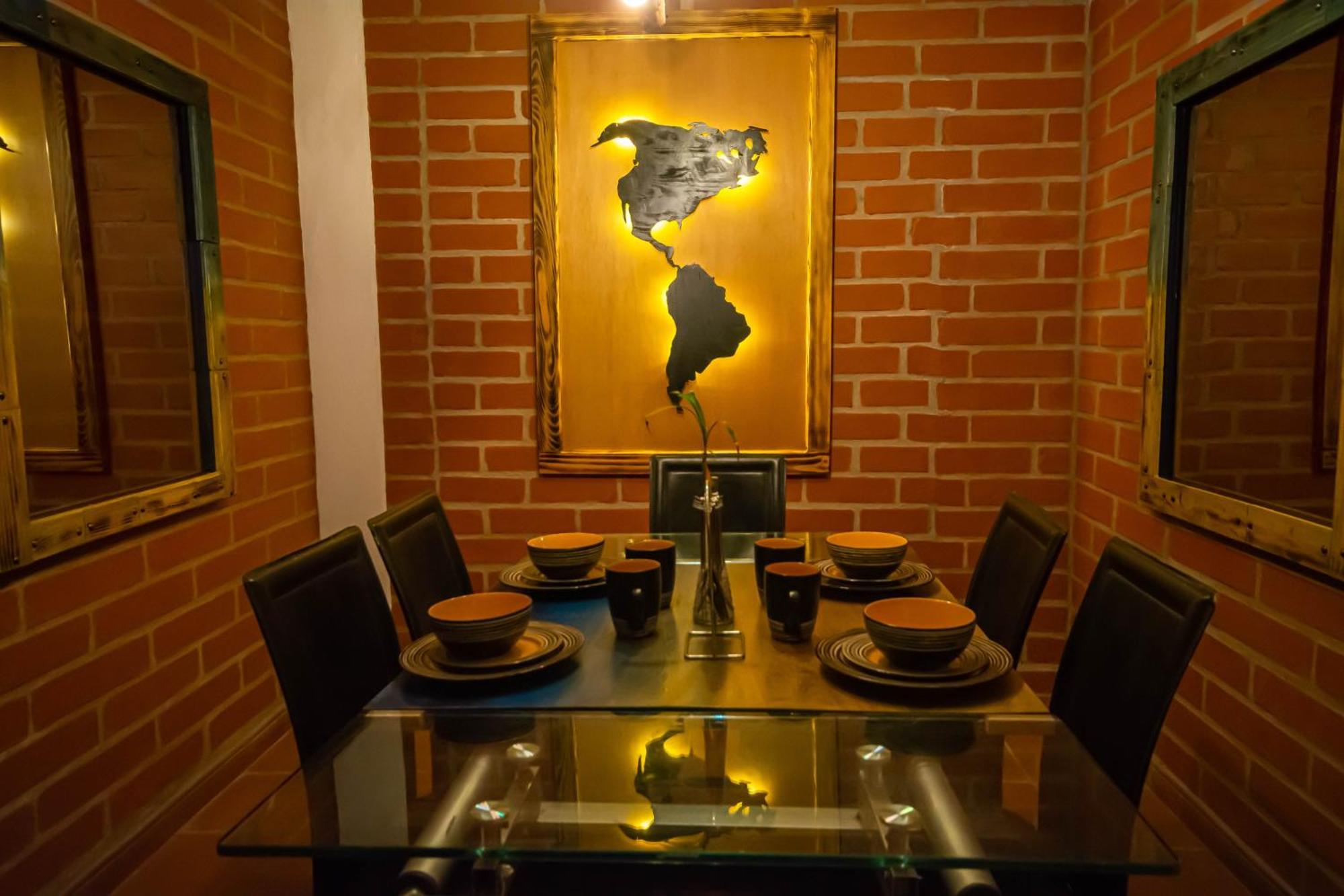 Hotel Spa Bliss غواتابيه المظهر الخارجي الصورة
