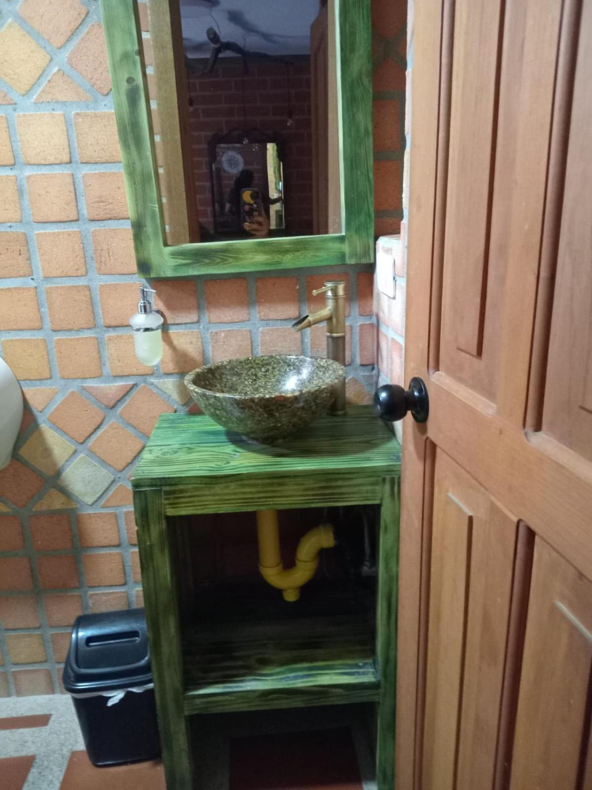 Hotel Spa Bliss غواتابيه المظهر الخارجي الصورة